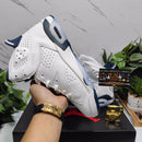 Air Jordan 6 Retro Midnight Navy