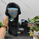 Air Jordan 5 Retro Aqua