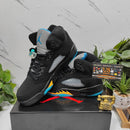 Air Jordan 5 Retro Aqua