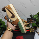 Air Jordan 1 Retro Low Zion Williamson Voodoo