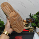 Air Jordan 1 Retro Low Zion Williamson Voodoo