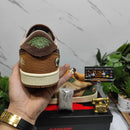 Air Jordan 1 Retro Low Zion Williamson Voodoo