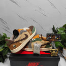 Air Jordan 1 Retro Low Zion Williamson Voodoo