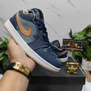 Air Jordan 1 Low SE Denim