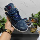 Air Jordan 1 Low SE Denim