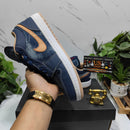 Air Jordan 1 Low SE Denim