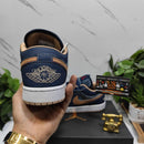 Air Jordan 1 Low SE Denim