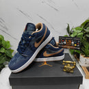 Air Jordan 1 Low SE Denim
