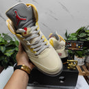 Air Jordan 5 Retro Off-White Sail