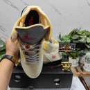 Air Jordan 5 Retro Off-White Sail
