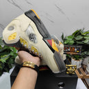 Air Jordan 5 Retro Off-White Sail