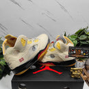 Air Jordan 5 Retro Off-White Sail