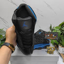 Air Jordan 13 Retro Black Hyper Royal