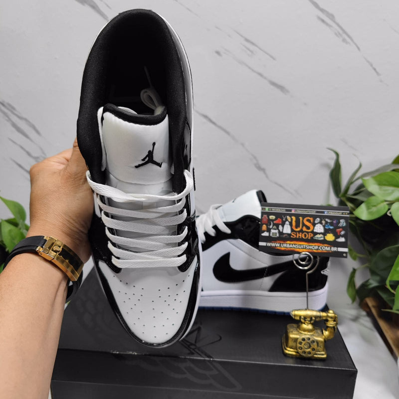 Air Jordan 1 Low SE Concord