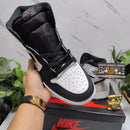 Air Jordan 1 Retro High Bleached Coral