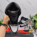 Air Jordan 1 Retro High Bleached Coral