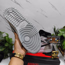 Air Jordan 1 Retro High Bleached Coral