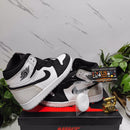 Air Jordan 1 Retro High Bleached Coral