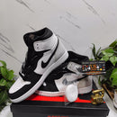 Air Jordan 1 Retro High Bleached Coral