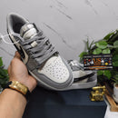 Air Jordan 1 Retro Low Dior