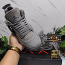Air Jordan 4 Retro Kaws