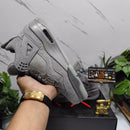 Air Jordan 4 Retro Kaws