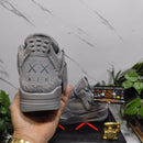 Air Jordan 4 Retro Kaws