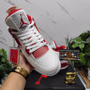 Air Jordan 4 Retro Alternate 89