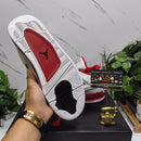 Air Jordan 4 Retro Alternate 89