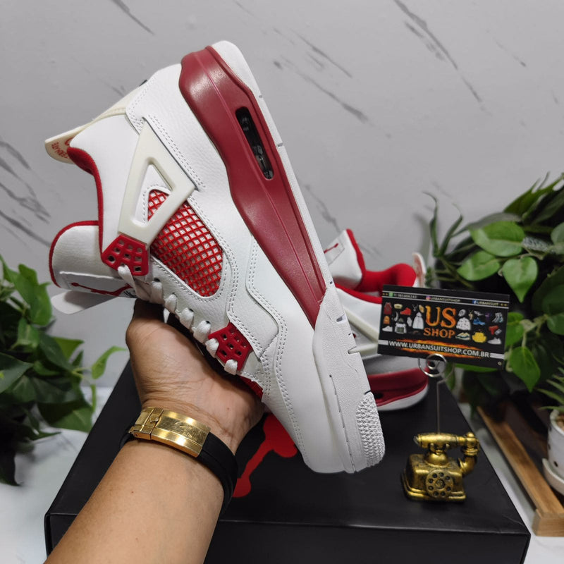 Air Jordan 4 Retro Alternate 89