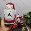 Air Jordan 4 Retro Alternate 89