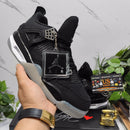 Air Jordan 4 Retro Eminem Carhartt