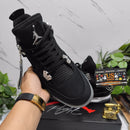 Air Jordan 4 Retro Eminem Carhartt