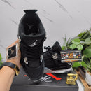 Air Jordan 4 Retro Eminem Carhartt