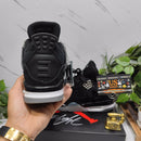 Air Jordan 4 Retro Eminem Carhartt