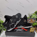Air Jordan 4 Retro Eminem Carhartt