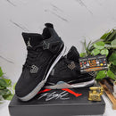 Air Jordan 4 Retro Eminem Carhartt
