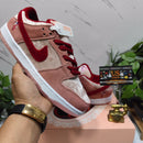 Nike SB Dunk Low StrangeLove Skateboards