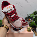 Nike SB Dunk Low StrangeLove Skateboards