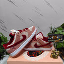 Nike SB Dunk Low StrangeLove Skateboards