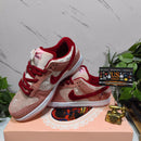 Nike SB Dunk Low StrangeLove Skateboards
