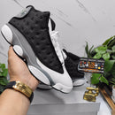 Air Jordan 13 Retro Black Flint