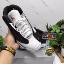 Air Jordan 13 Retro Black Flint