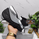 Air Jordan 13 Retro Black Flint