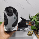 Air Jordan 13 Retro Black Flint