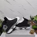 Air Jordan 13 Retro Black Flint