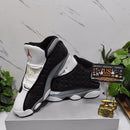 Air Jordan 13 Retro Black Flint