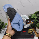 Air Jordan 5 Retro Metallic White