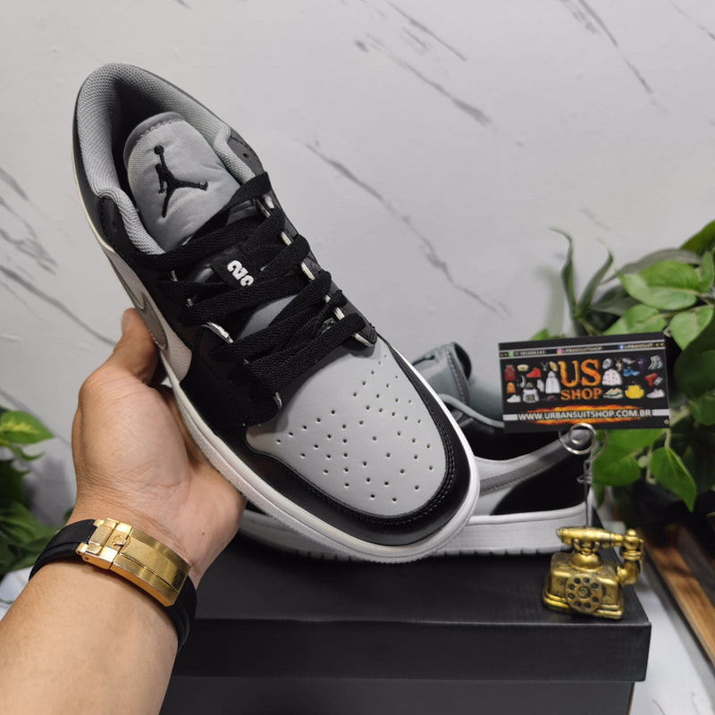 Air Jordan 1 Low Shadow