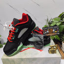 Air Jordan 5 Retro Low CLOT Jade